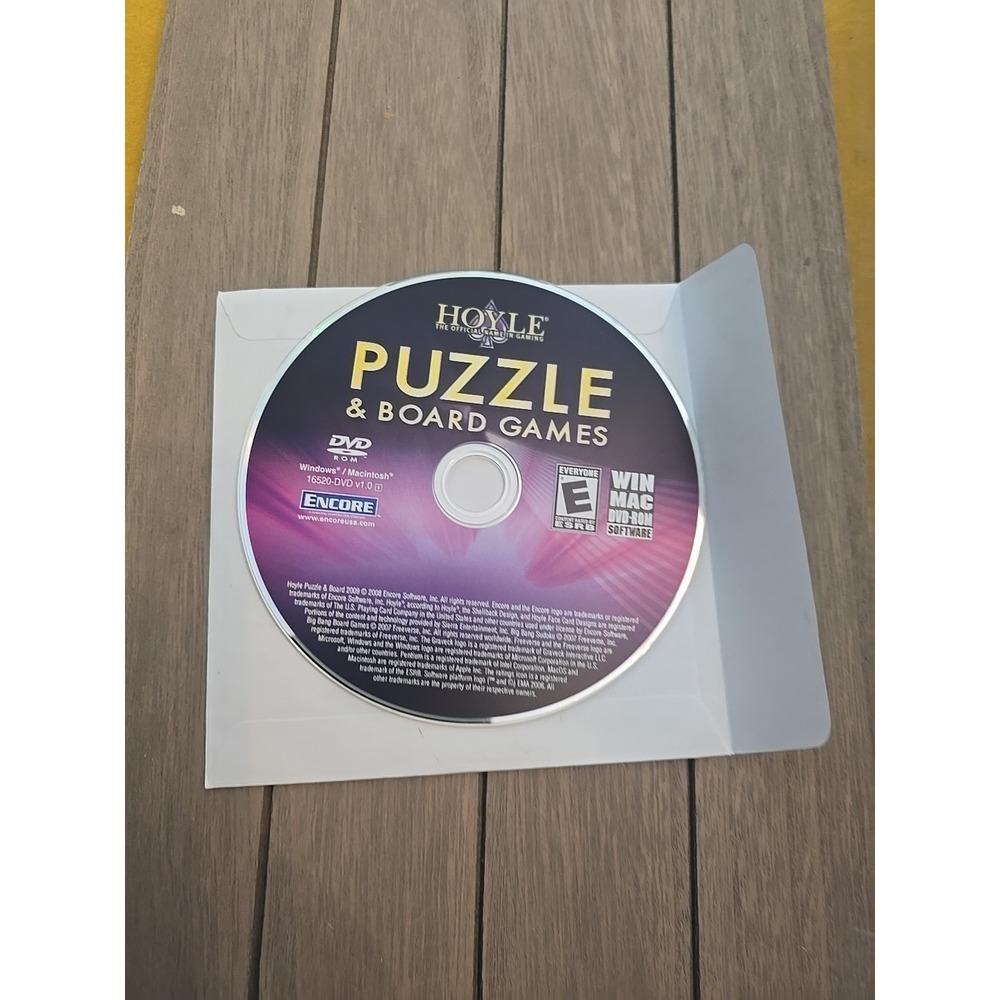 hoyal puzzle & board games